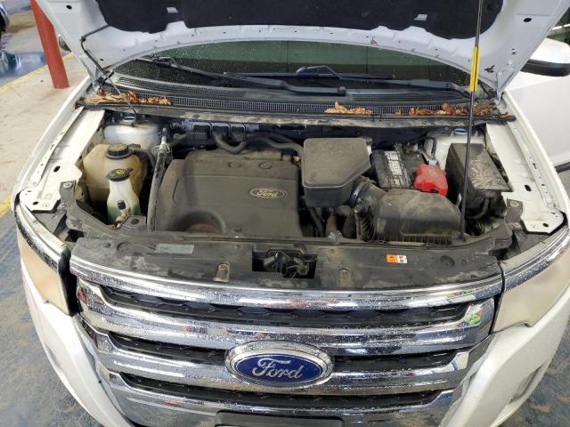 Photo 12 from auction – 2011 FORD EDGE LIMIT with VIN 2FMDK3KC7BBB54092