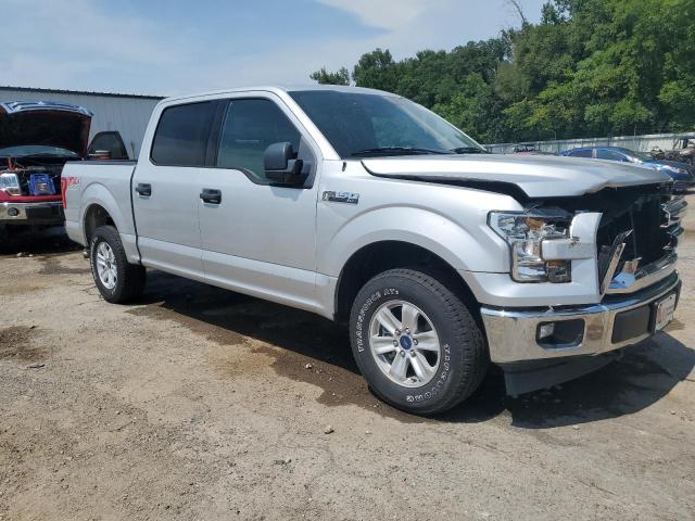 Photo 4 from auction – 2017 FORD F150 SUPER with VIN 1FTEW1EF1HKD05711