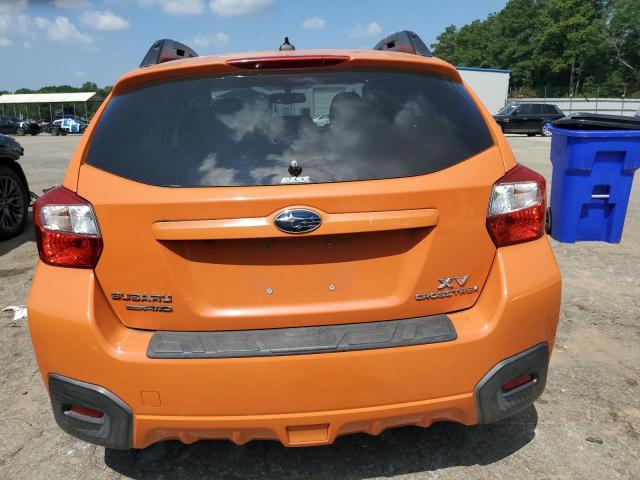 Photo 6 from auction – 2013 SUBARU XV CROSSTR with VIN JF2GPAKC7D2883940