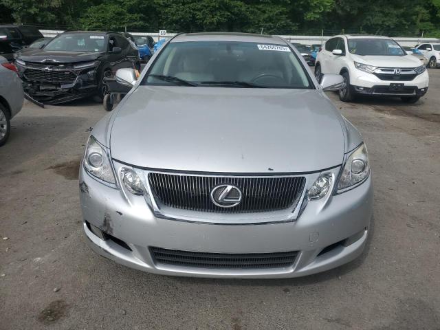Photo 5 from auction – 2010 LEXUS GS 350 with VIN JTHBE1KS2A0049991