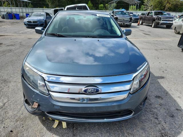 Photo 5 from auction – 2012 FORD FUSION SE with VIN 3FAHP0HA3CR359543
