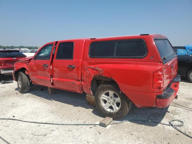 Photo 2 from auction – 2011 DODGE DAKOTA SLT with VIN 1D7RW3GP4BS620311