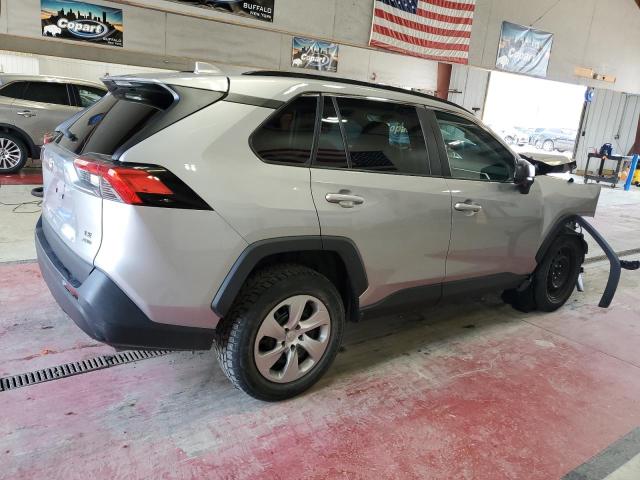 Photo 3 from auction – 2020 TOYOTA RAV4 LE with VIN 2T3F1RFV2LC073824