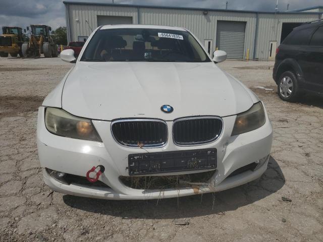 Photo 5 from auction – 2009 BMW 328 I with VIN WBAPH77599NM46520