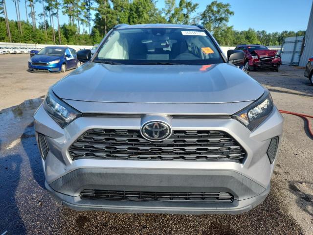 Photo 5 from auction – 2021 TOYOTA RAV4 LE with VIN 2T3F1RFV7MC181583