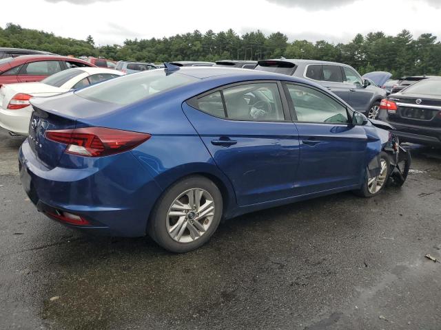 Photo 3 from auction – 2019 HYUNDAI ELANTRA SE with VIN 5NPD84LF6KH407828