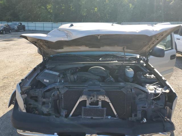 Photo 11 from auction – 2004 CHEVROLET SILVERADO with VIN 1GCEK19T34E274501