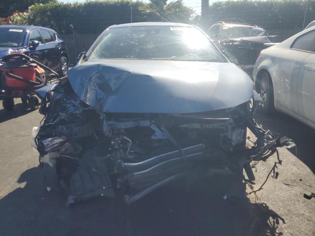 Photo 5 from auction – 2022 TOYOTA COROLLA LE with VIN JTDEPMAEXN3007921