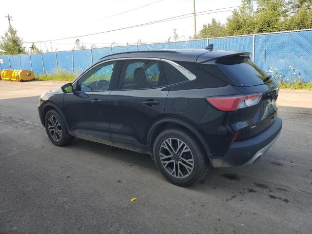 Photo 2 from auction – 2020 FORD ESCAPE with VIN 1FMCU9H68LUB26808
