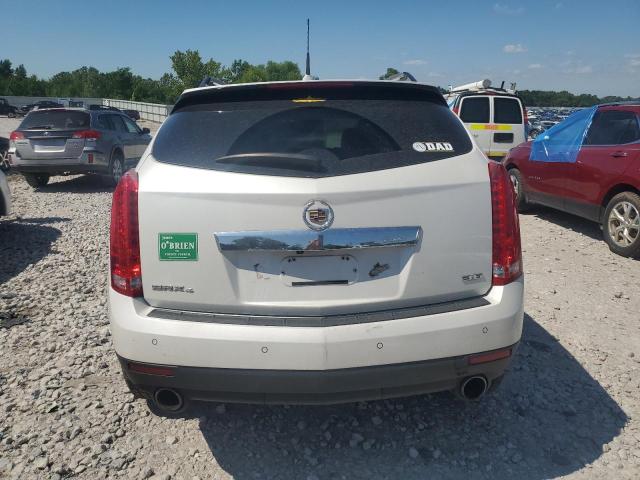 Photo 6 from auction – 2014 CADILLAC SRX PERFOR with VIN 3GYFNFE33ES666782