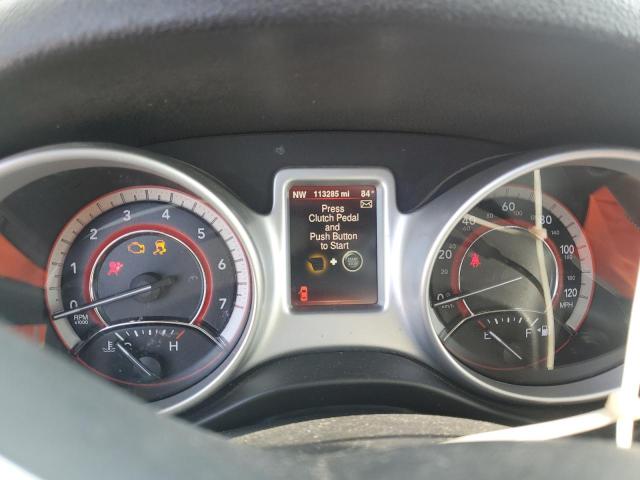 Photo 9 from auction – 2014 DODGE JOURNEY LI with VIN 3C4PDDDG5ET279280
