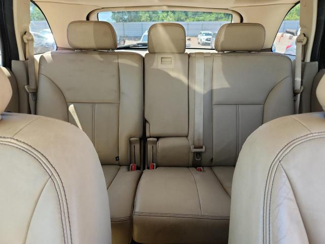 Photo 10 from auction – 2007 FORD EDGE SEL P with VIN 2FMDK39C17BB67997