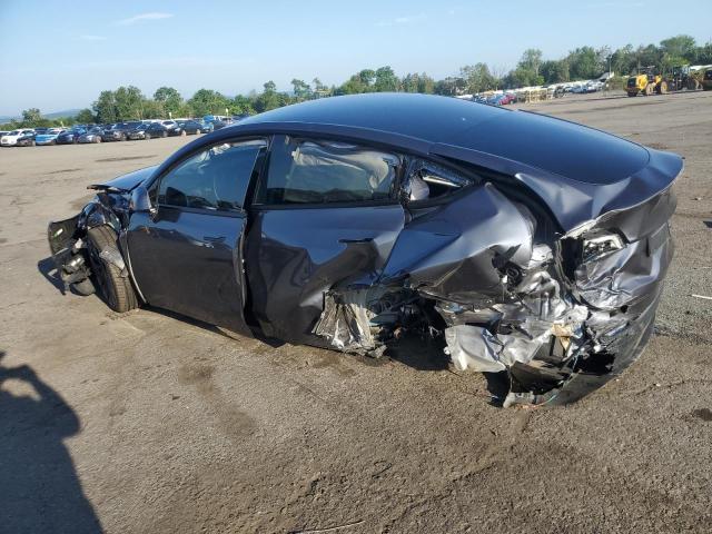 Photo 2 from auction – 2023 TESLA MODEL Y with VIN 7SAYGDEF2PF853260