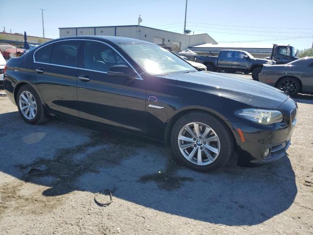صورة رقم 4 من المزاد - 2016 BMW 528 I AUTO مع VIN WBA5A5C57GD526407