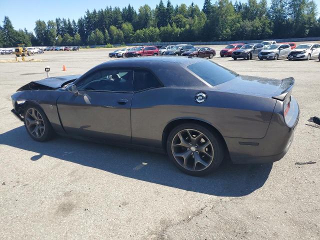 Photo 2 from auction – 2015 DODGE CHALLENGER with VIN 2C3CDZAG7FH822353