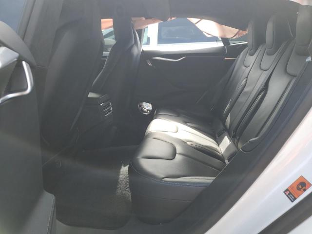 Photo 11 from auction – 2016 TESLA MODEL S with VIN 5YJSA1E19GF174478