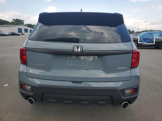 Photo 6 from auction – 2023 HONDA PASSPORT E with VIN 5FNYF8H55PB042580