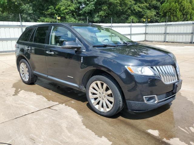 Photo 4 from auction – 2013 LINCOLN MKX with VIN 2LMDJ8JKXDBL10688
