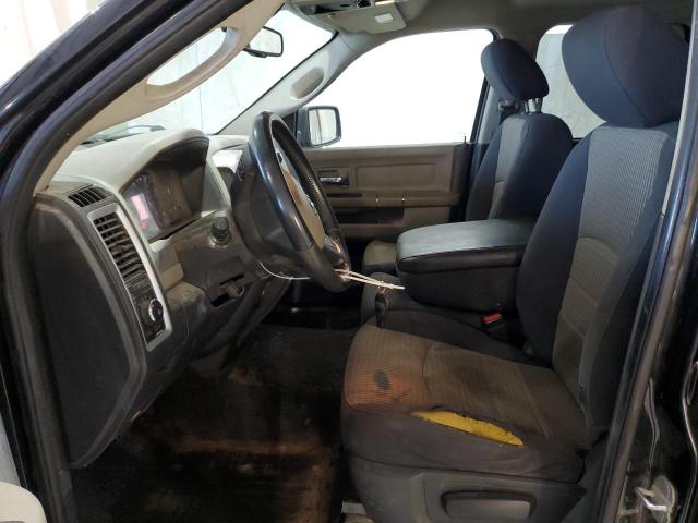 Photo 7 from auction – 2011 DODGE RAM 1500 with VIN 1D7RV1GTXBS540564