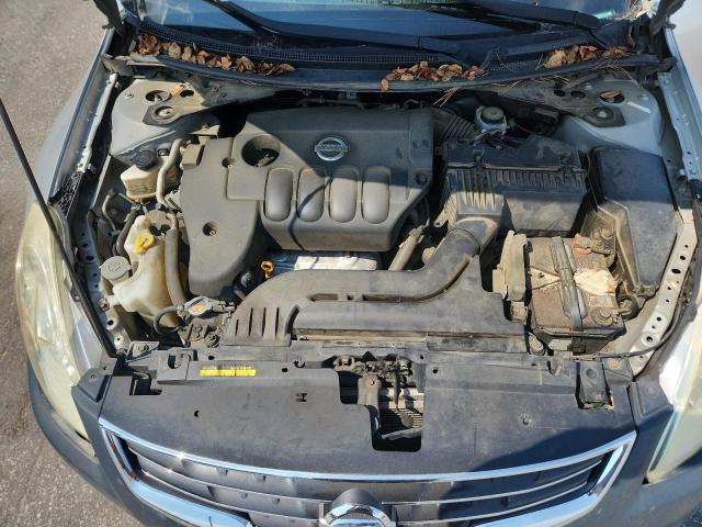 Photo 11 from auction – 2011 NISSAN ALTIMA BAS with VIN 1N4AL2AP5BN430315