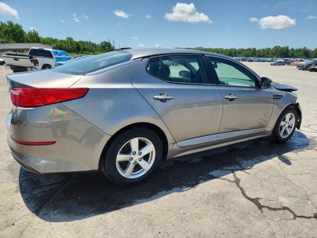 Photo 3 from auction – 2015 KIA OPTIMA LX with VIN 5XXGM4A78FG496730