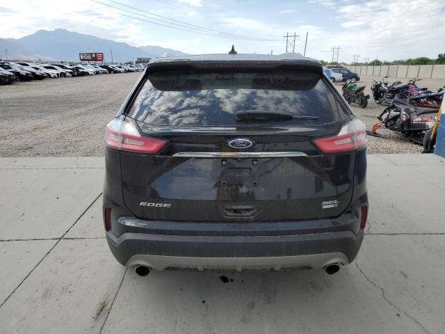 Photo 6 from auction – 2020 FORD EDGE SEL with VIN 2FMPK4J90LBA15481