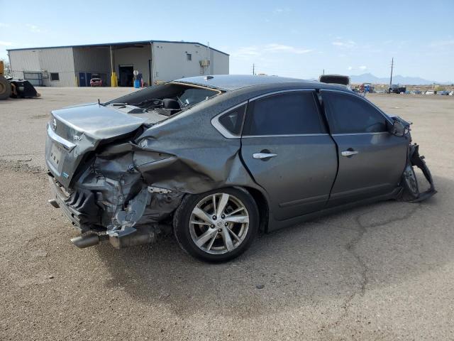 Photo 3 from auction – 2014 NISSAN ALTIMA 2.5 with VIN 1N4AL3AP6EC285047
