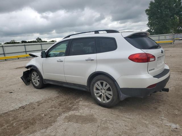 Photo 2 from auction – 2008 SUBARU TRIBECA LI with VIN 4S4WX97D684414919