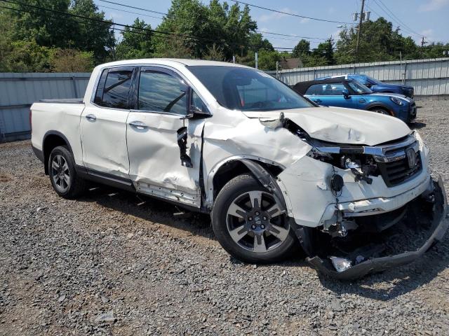 Photo 4 from auction – 2019 HONDA RIDGELINE with VIN 5FPYK3F72KB025268