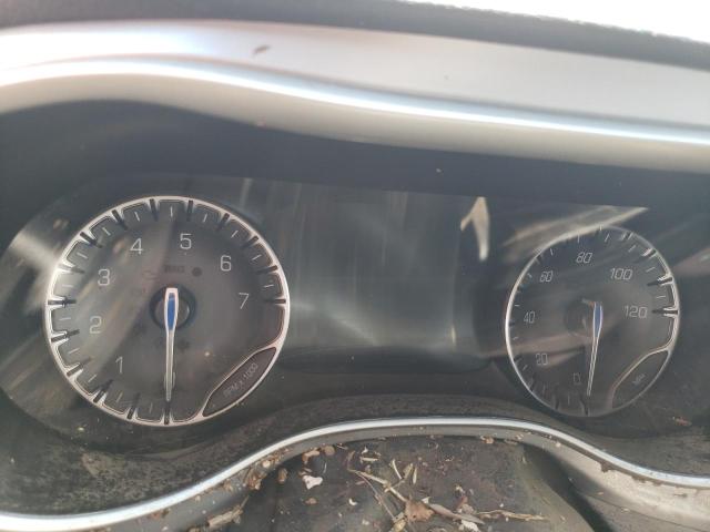 Photo 9 from auction – 2023 CHRYSLER PACIFICA T with VIN 2C4RC1FGXPR555773