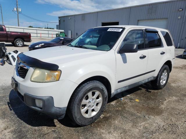 MAZDA TRIBUTE I 2011 with VIN 4F2CY0C78BKM07277 - Photo from auction