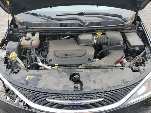 Photo 12 from auction – 2019 CHRYSLER PACIFICA L with VIN 2C4RC1GG9KR686412