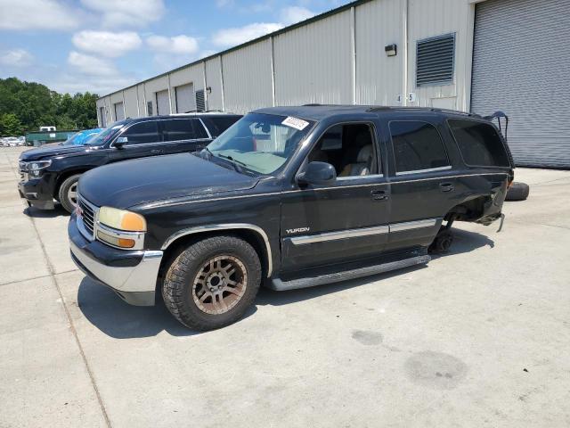 GMC YUKON 2004 with VIN 1GKEC13V34R226159 - Photo from auction