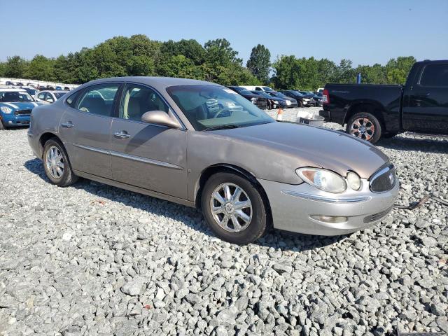 Photo 4 from auction – 2006 BUICK LACROSSE C with VIN 2G4WD582961201244