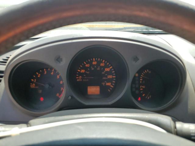 Photo 9 from auction – 2002 NISSAN ALTIMA BASE with VIN 1N4AL11E92C253580