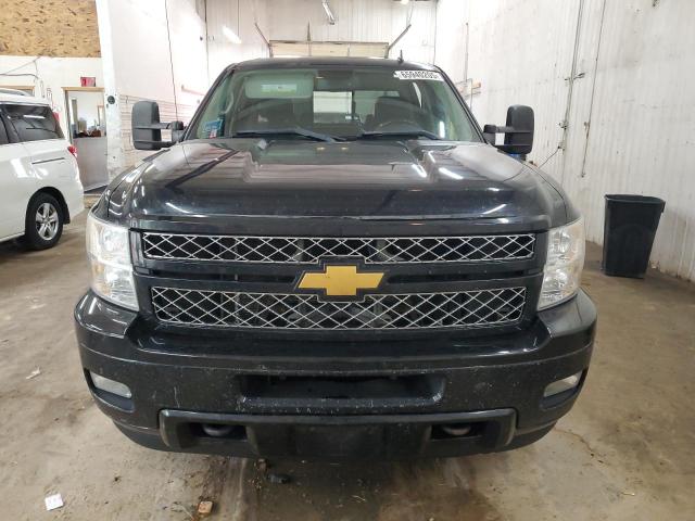 Photo 5 from auction – 2013 CHEVROLET SILVERADO with VIN 1GC1KYCG6DF232885