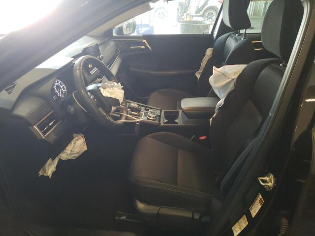 Photo 7 from auction – 2023 MITSUBISHI OUTLANDER with VIN JA4J3TA82PZ009980