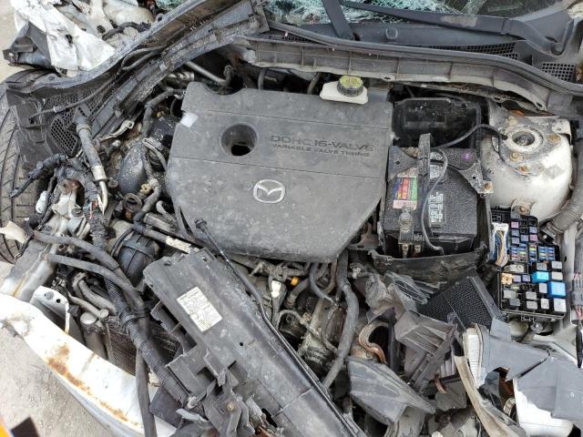 Photo 11 from auction – 2010 MAZDA 3 I with VIN JM1BL1SG4A1227476