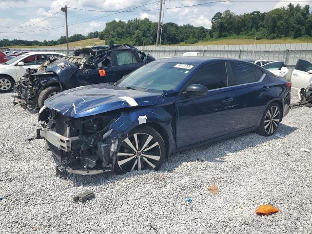 NISSAN ALTIMA SR 2020 with VIN 1N4BL4CV7LN302946 - Photo from auction