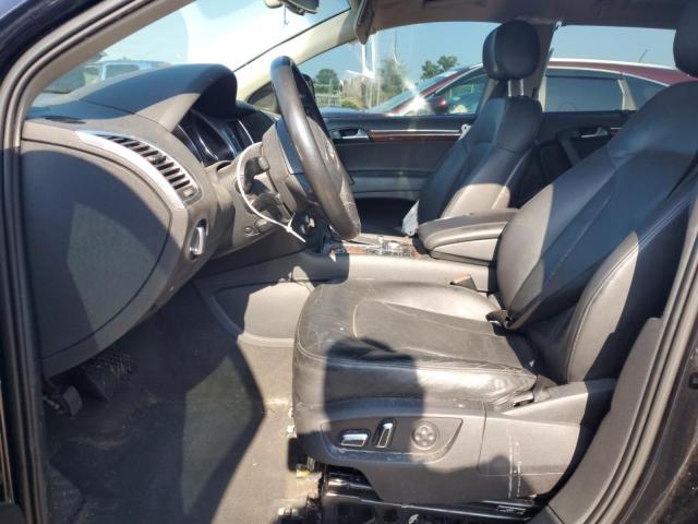 Photo 7 from auction – 2012 AUDI Q7 PRESTIG with VIN WA1DGAFE9CD002679
