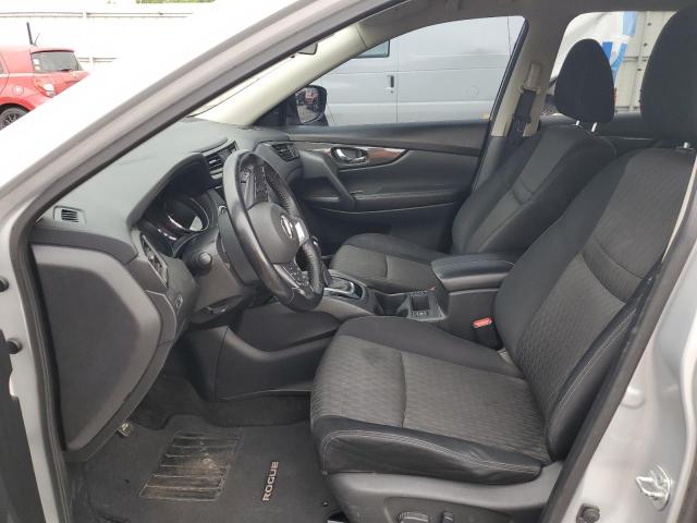 Photo 7 from auction – 2017 NISSAN ROGUE S with VIN JN8AT2MV2HW266713