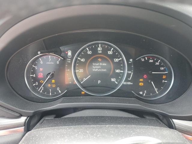 Photo 9 from auction – 2019 MAZDA CX-5 GRAND with VIN JM3KFBDY4K0622257
