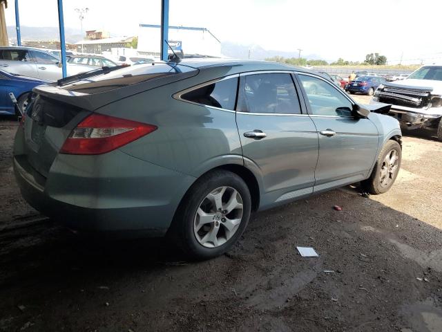 Photo 3 from auction – 2011 HONDA ACCORD CRO with VIN 5J6TF2H56BL000376