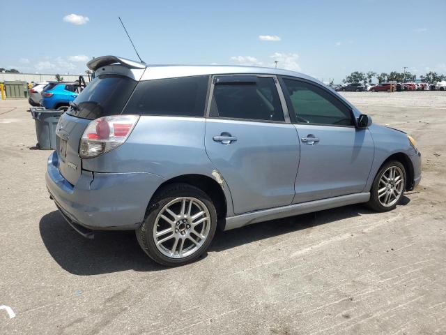 Photo 3 from auction – 2006 TOYOTA COROLLA MA with VIN 2T1KR32E66C556773