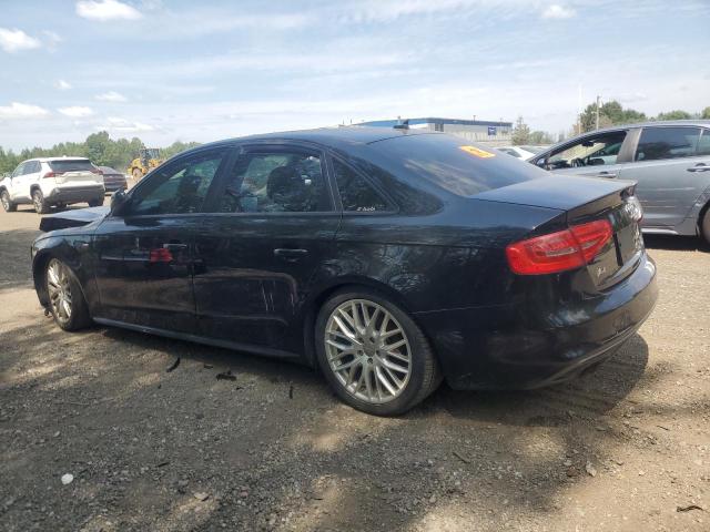 Photo 2 from auction – 2015 AUDI A4 PREMIUM with VIN WAUBFCFL1FN024617