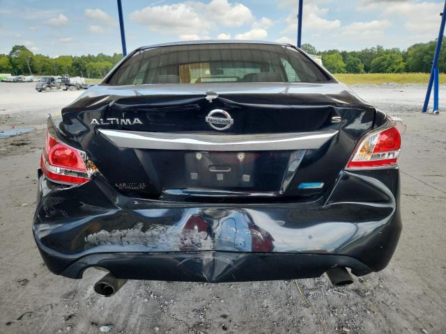 Photo 6 from auction – 2013 NISSAN ALTIMA 2.5 with VIN 1N4AL3AP4DC230594