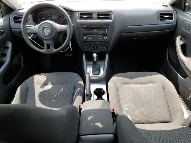Photo 8 from auction – 2012 VOLKSWAGEN JETTA with VIN 3VW2K7AJ7CM382755