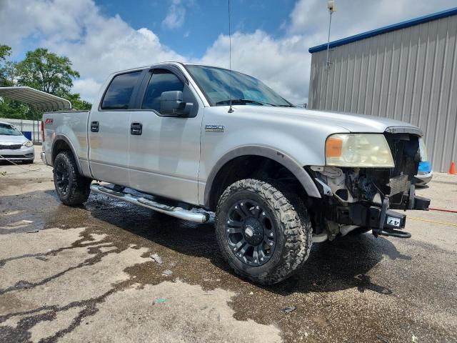 Photo 4 from auction – 2005 FORD F150 SUPER with VIN 1FTPW14545KD61123
