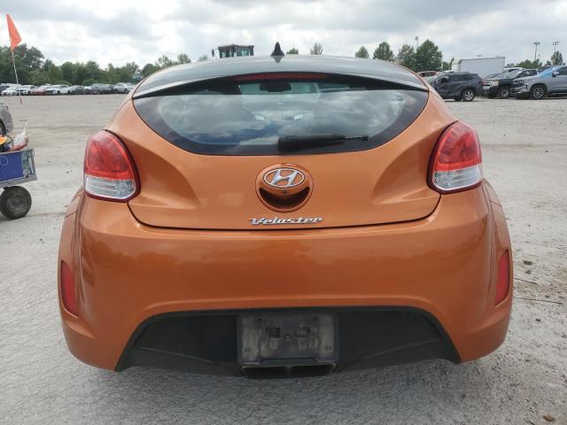 Photo 6 from auction – 2016 HYUNDAI VELOSTER with VIN KMHTC6AD8GU281262