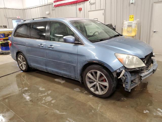 Photo 4 from auction – 2006 HONDA ODYSSEY EX with VIN 5FNRL387X6B078460
